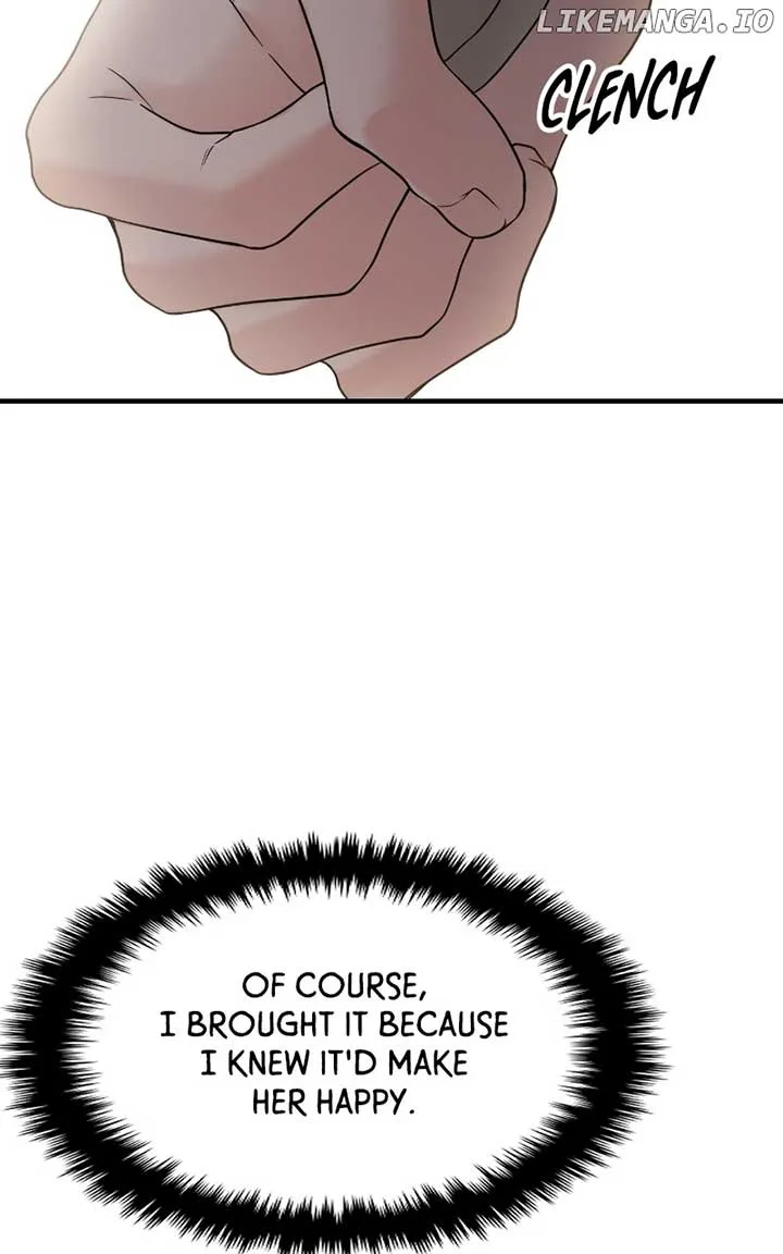 A Campus Romance, I Guess Chapter 71 page 134