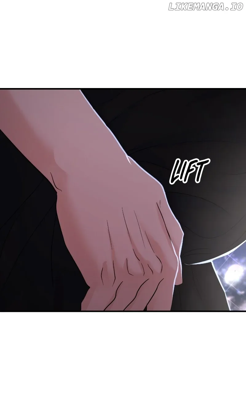 A Campus Romance, I Guess Chapter 75 page 19