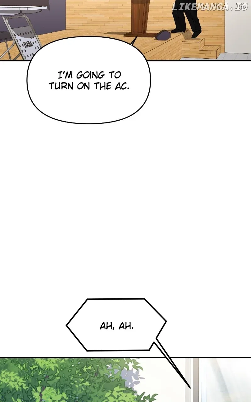 A Campus Romance, I Guess Chapter 74 page 57