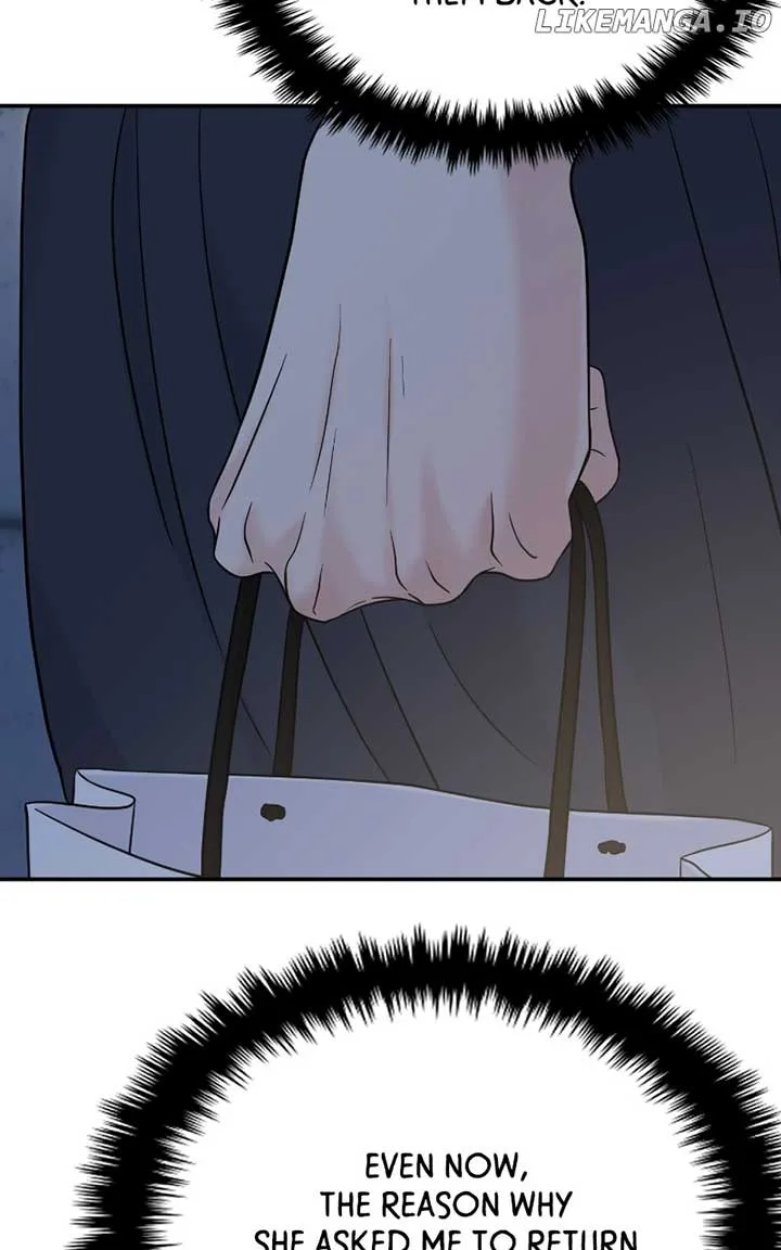 A Campus Romance, I Guess Chapter 71 page 129