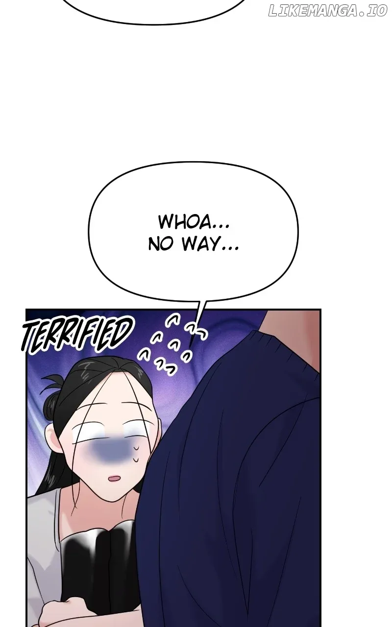 A Campus Romance, I Guess Chapter 75 page 36