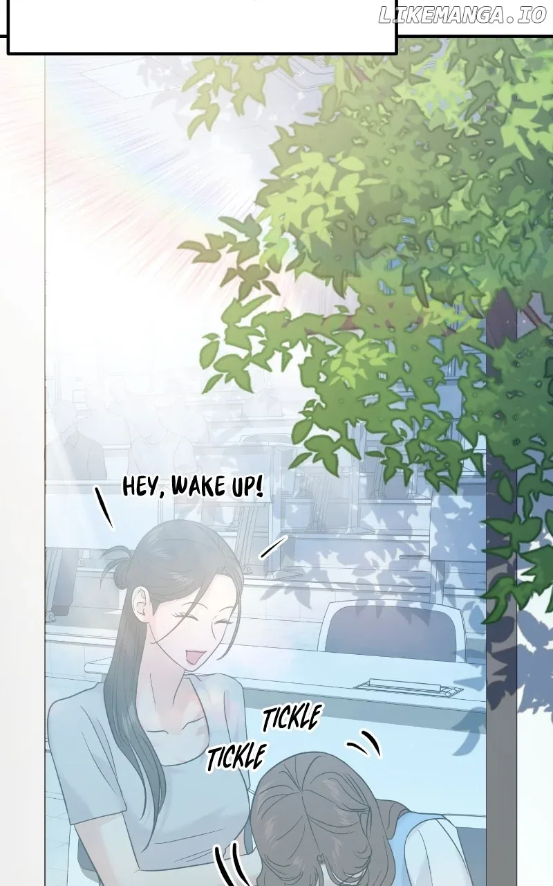 A Campus Romance, I Guess Chapter 74 page 59