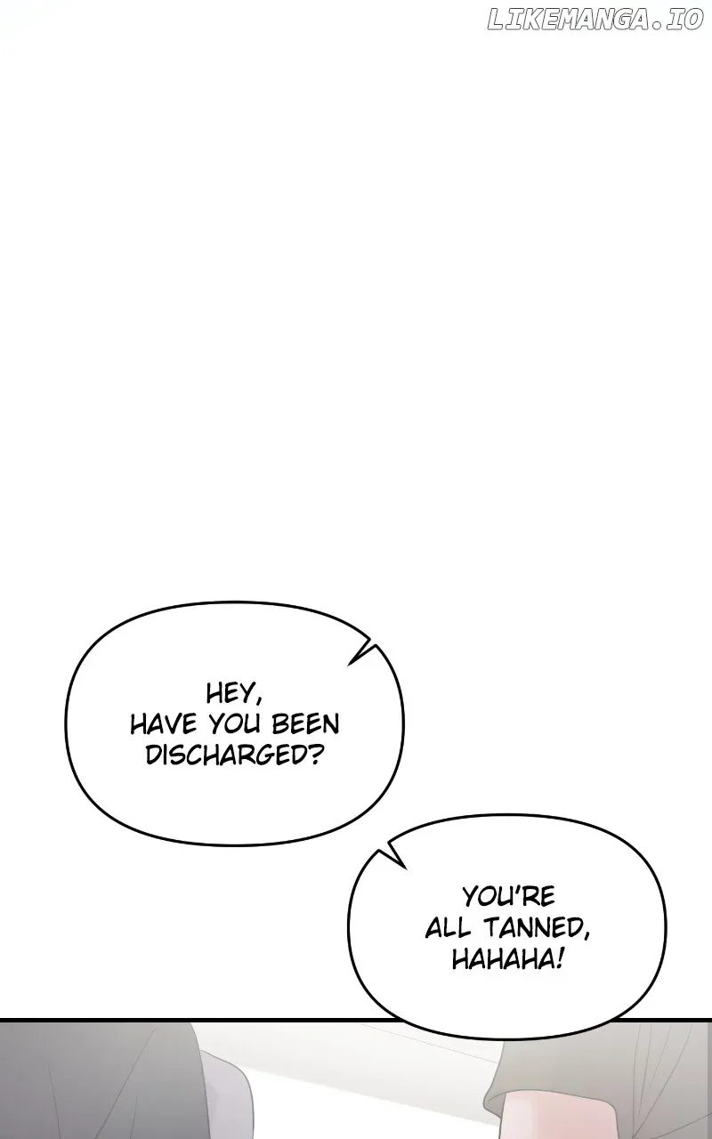 A Campus Romance, I Guess Chapter 74 page 65