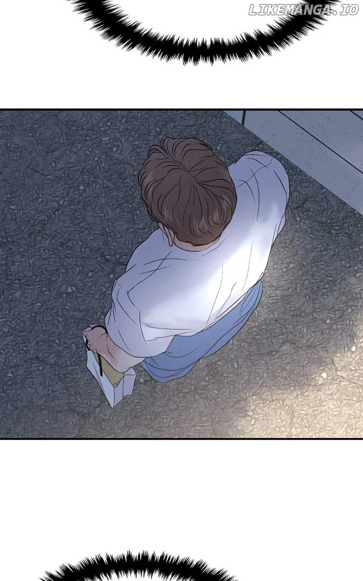 A Campus Romance, I Guess Chapter 71 page 141