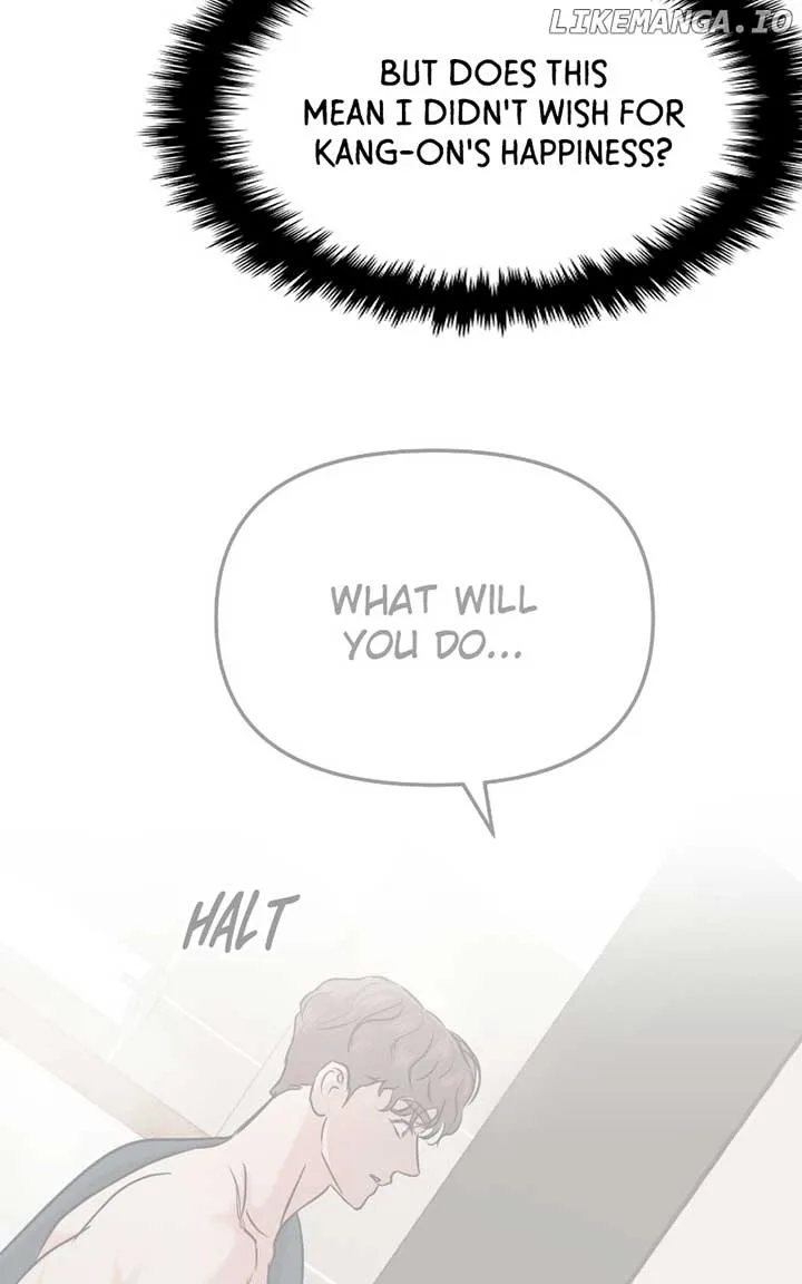 A Campus Romance, I Guess Chapter 71 page 137