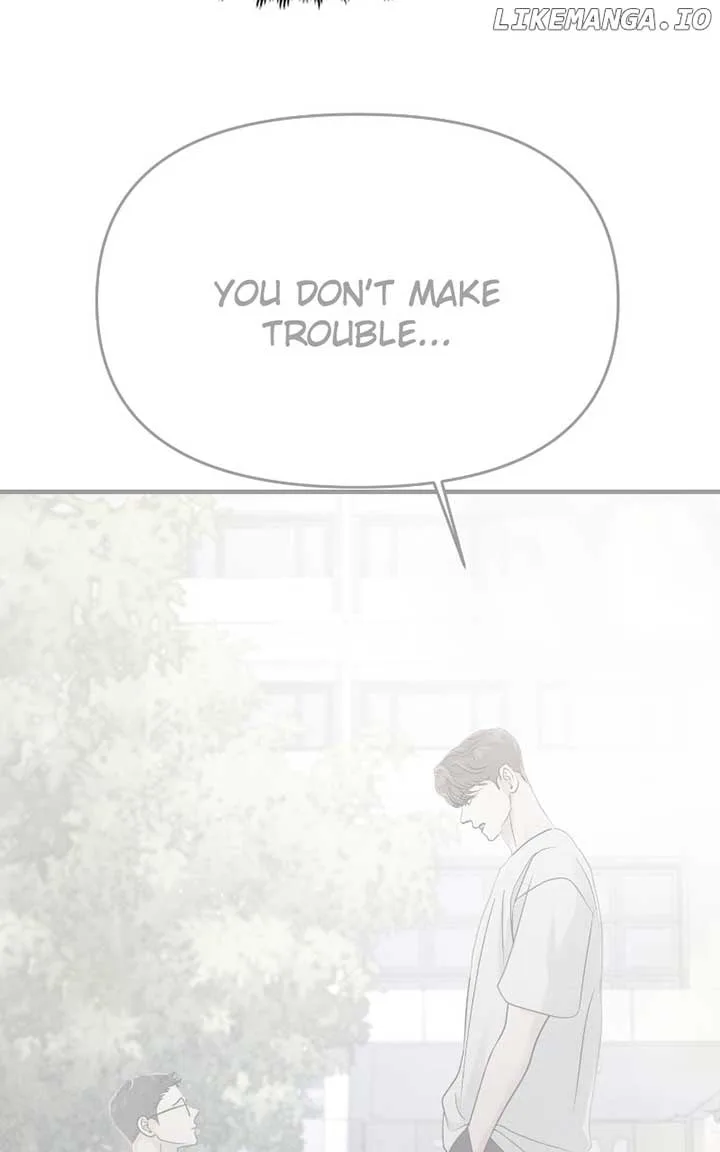 A Campus Romance, I Guess Chapter 71 page 135