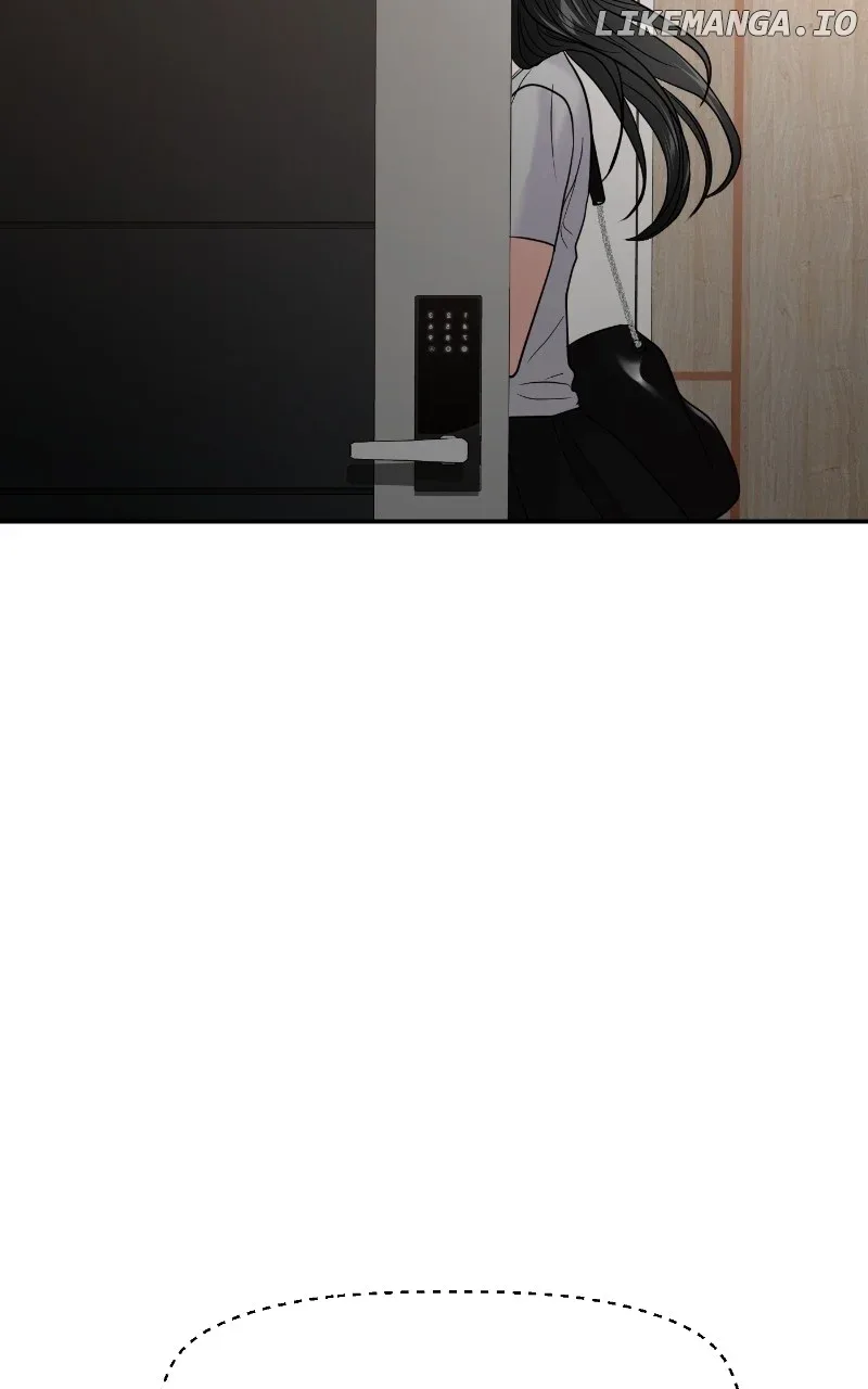 A Campus Romance, I Guess Chapter 75 page 32