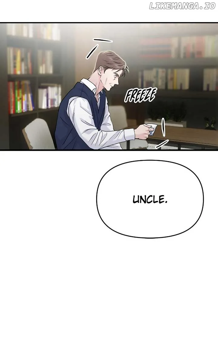 A Campus Romance, I Guess Chapter 73 page 65