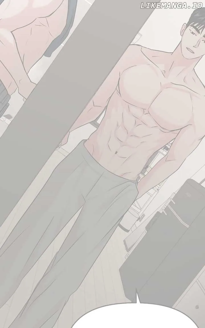 A Campus Romance, I Guess Chapter 71 page 138