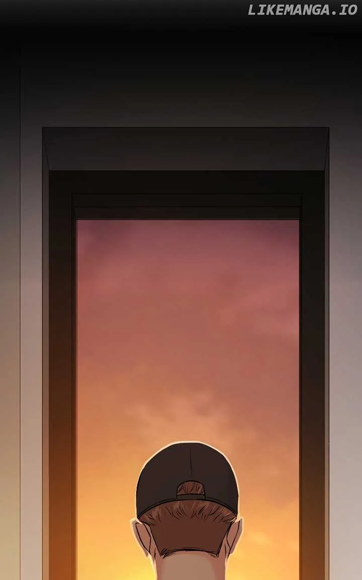 A Campus Romance, I Guess Chapter 73 page 68