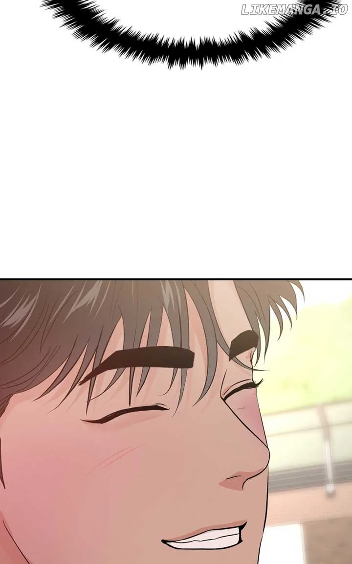 A Campus Romance, I Guess Chapter 71 page 146