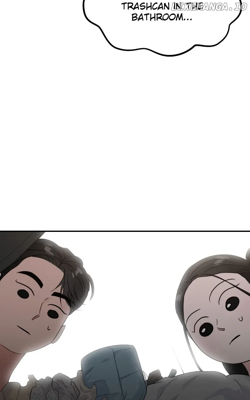 A Campus Romance, I Guess Chapter 75 page 42