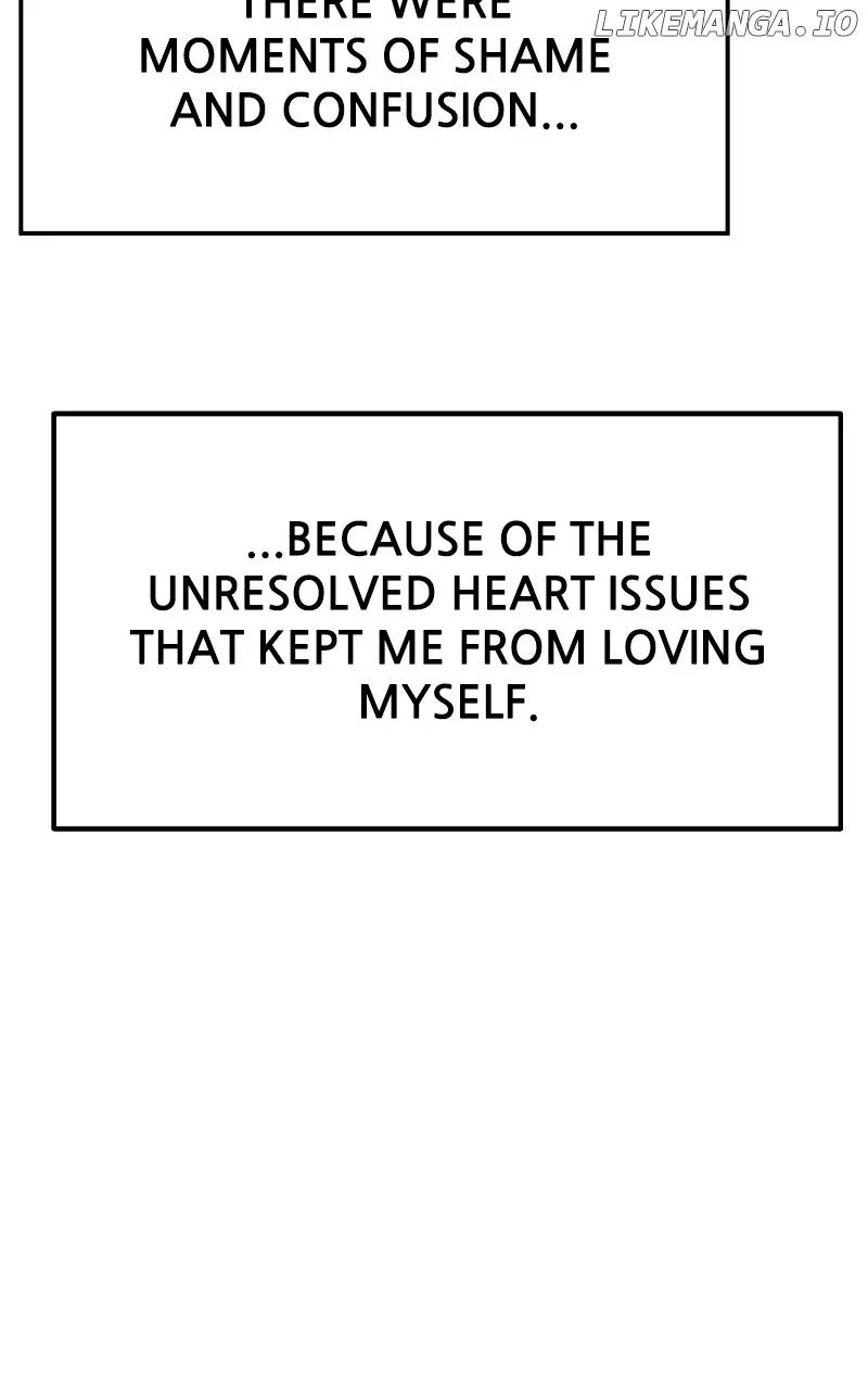 A Campus Romance, I Guess Chapter 74 page 61