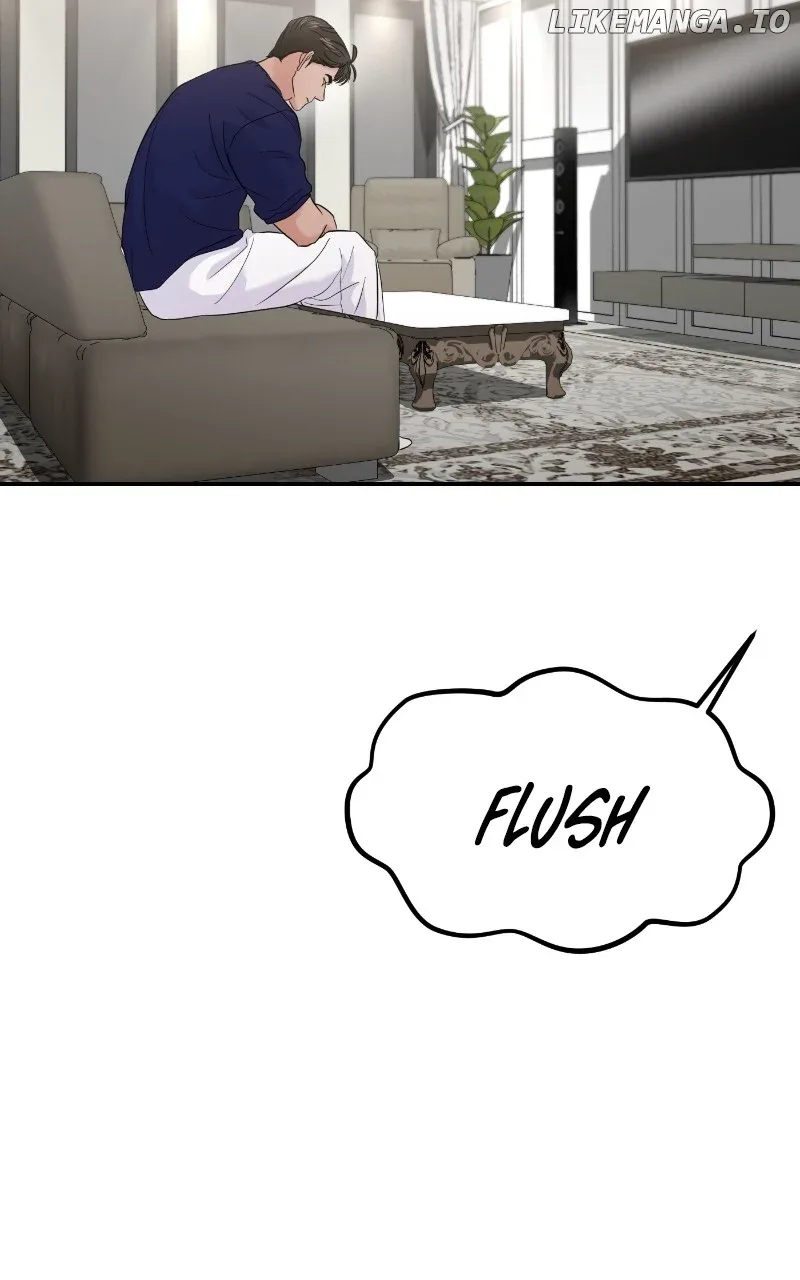 A Campus Romance, I Guess Chapter 75 page 39