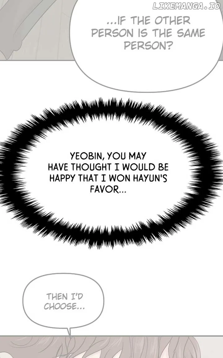 A Campus Romance, I Guess Chapter 71 page 139