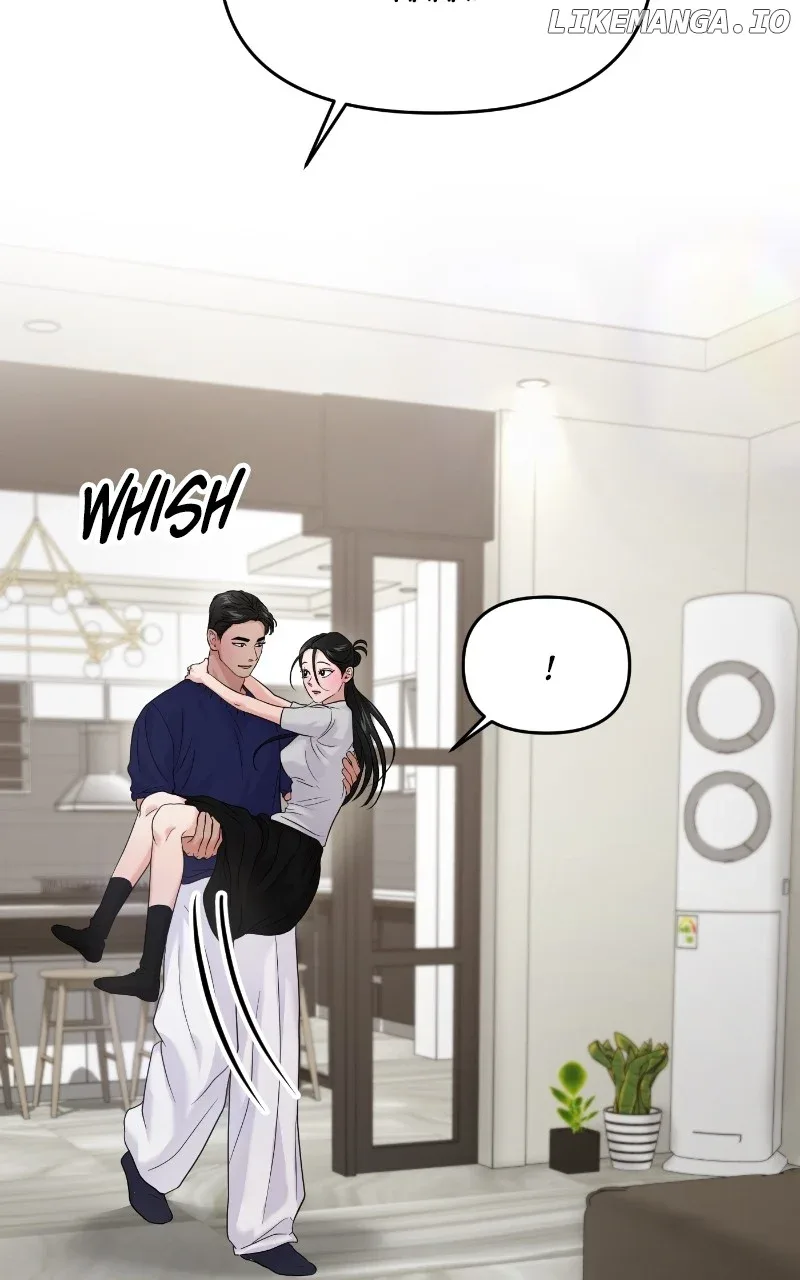 A Campus Romance, I Guess Chapter 75 page 49