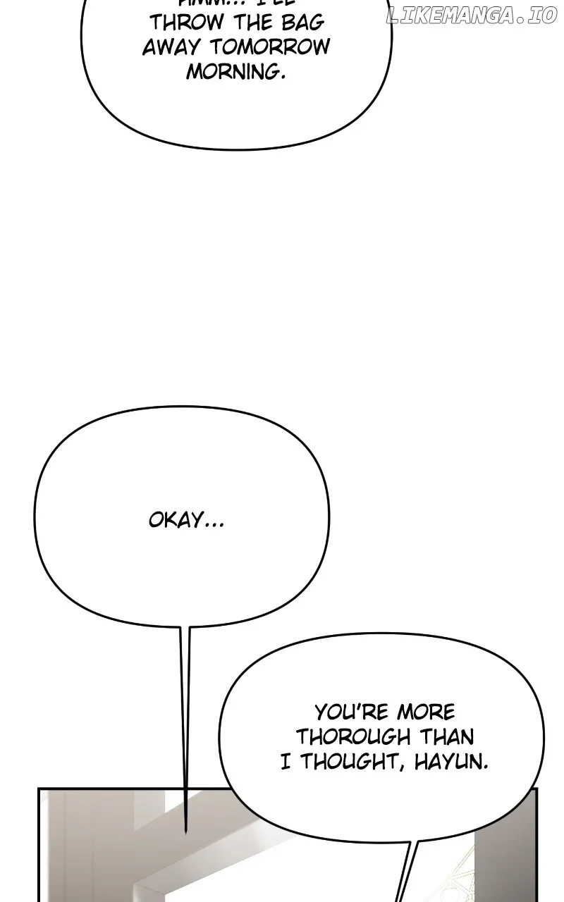 A Campus Romance, I Guess Chapter 75 page 45