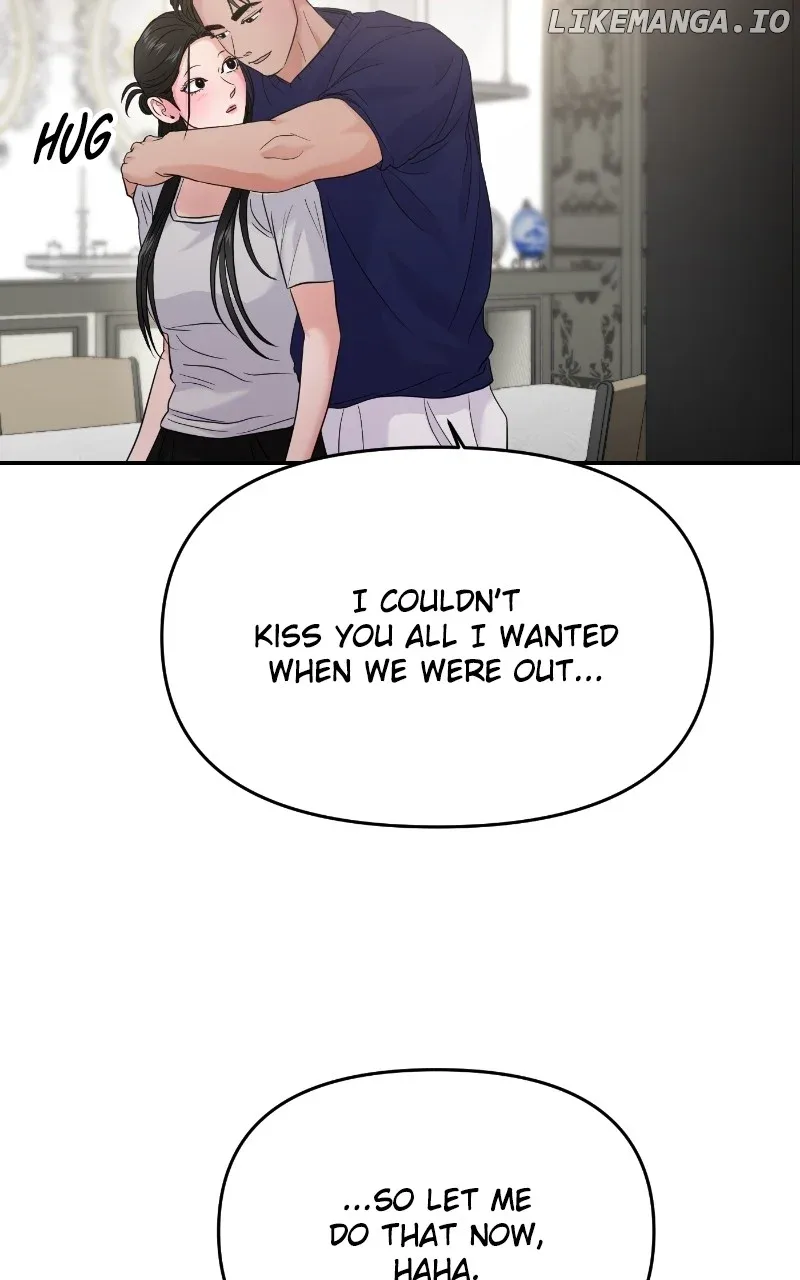 A Campus Romance, I Guess Chapter 75 page 48