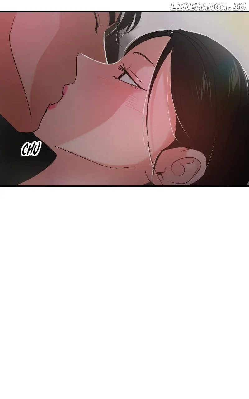 A Campus Romance, I Guess Chapter 75 page 54
