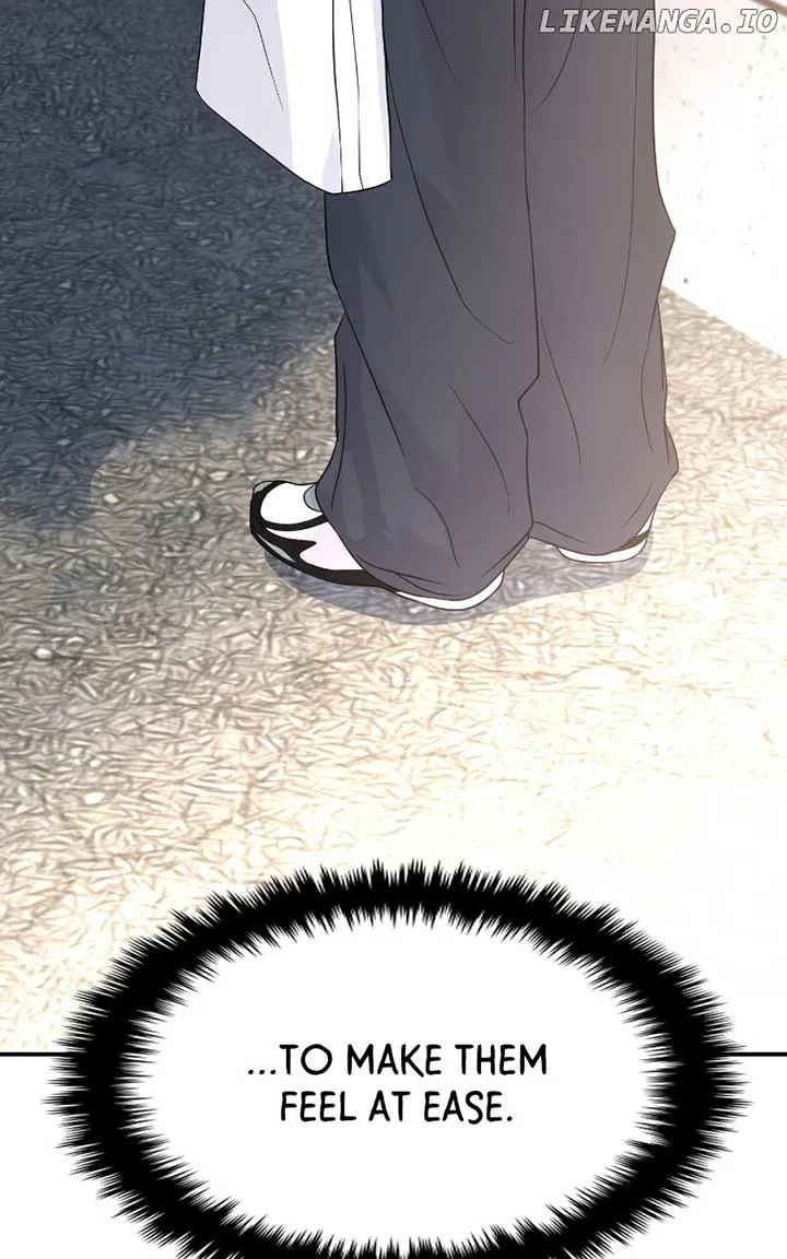 A Campus Romance, I Guess Chapter 71 page 151