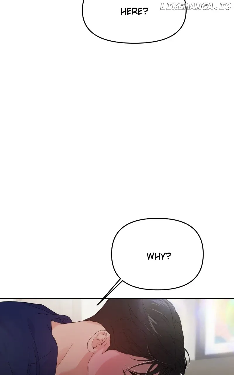 A Campus Romance, I Guess Chapter 75 page 52