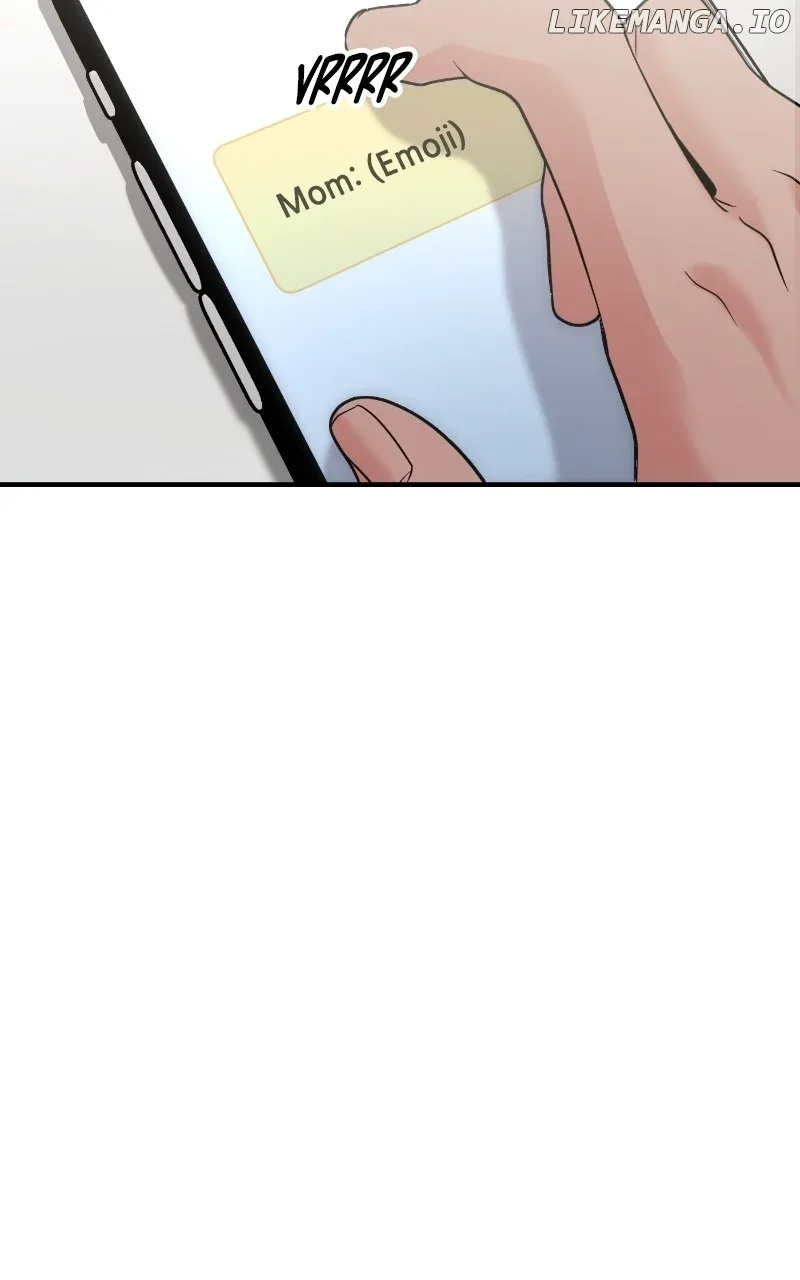 A Campus Romance, I Guess Chapter 74 page 73