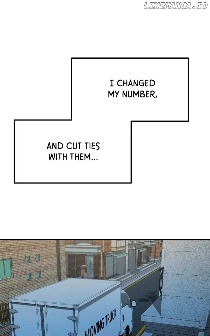 A Campus Romance, I Guess Chapter 73 page 72