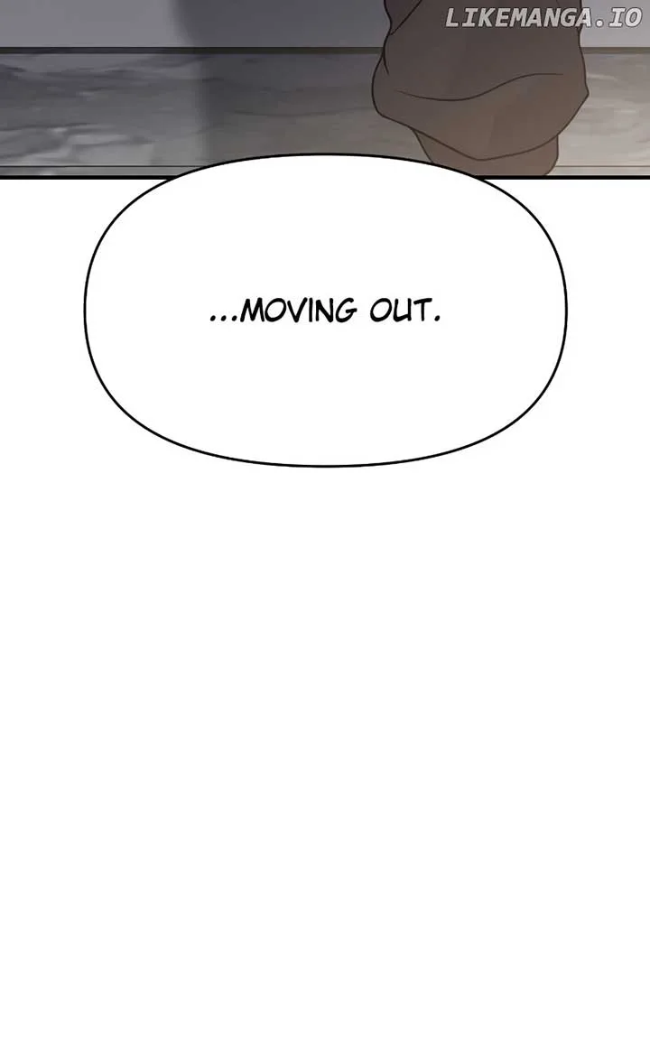 A Campus Romance, I Guess Chapter 73 page 71