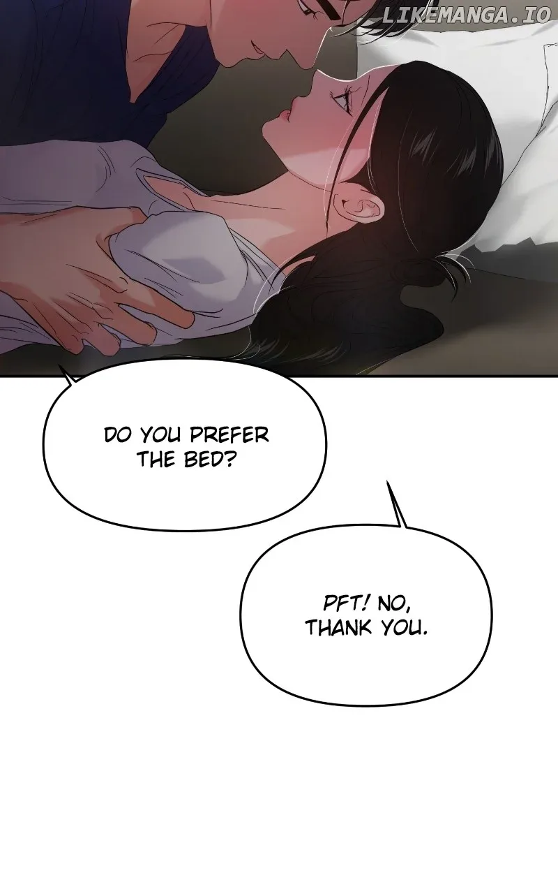 A Campus Romance, I Guess Chapter 75 page 53