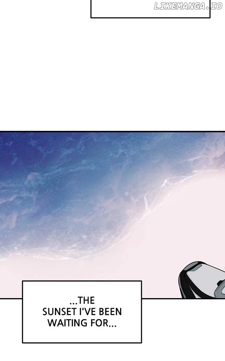 A Campus Romance, I Guess Chapter 71 page 160