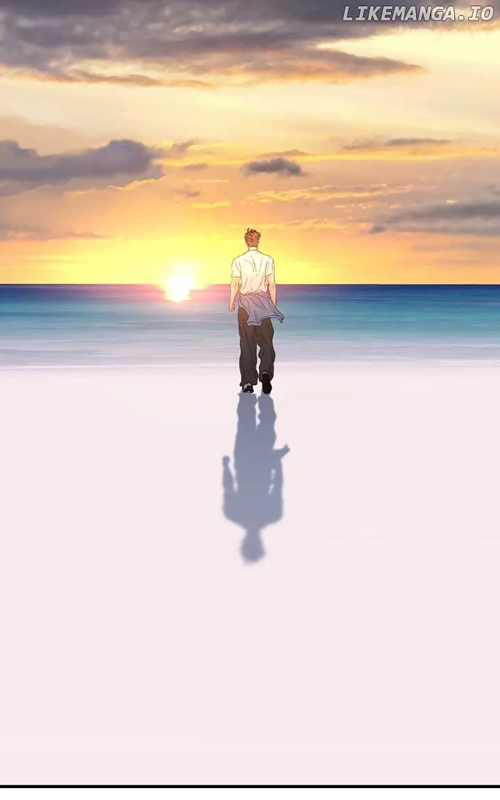 A Campus Romance, I Guess Chapter 71 page 162