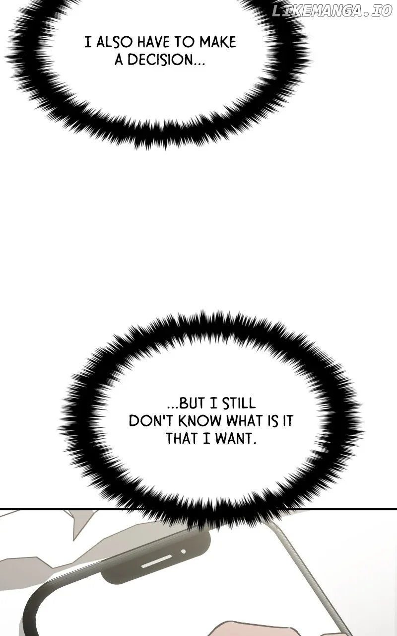 A Campus Romance, I Guess Chapter 74 page 72