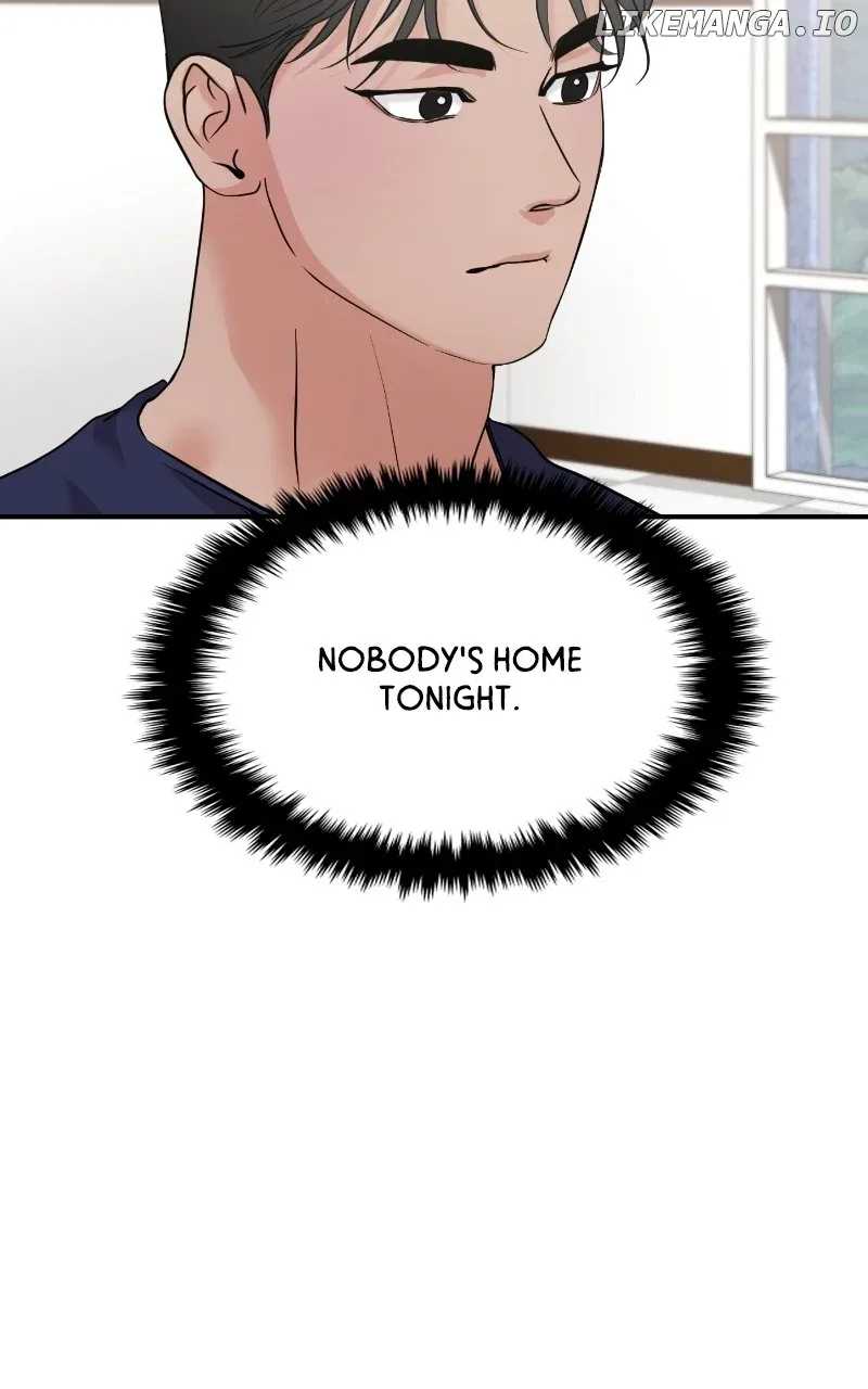 A Campus Romance, I Guess Chapter 74 page 76