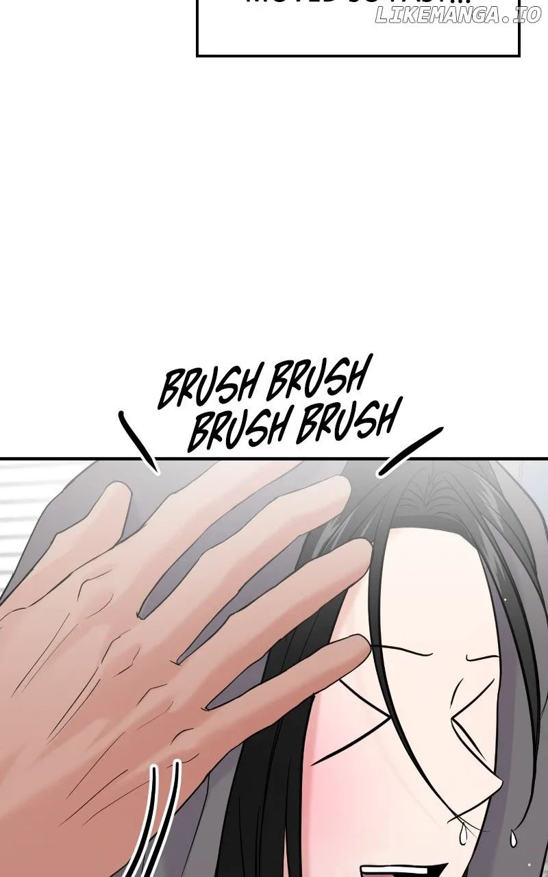 A Campus Romance, I Guess Chapter 75 page 63