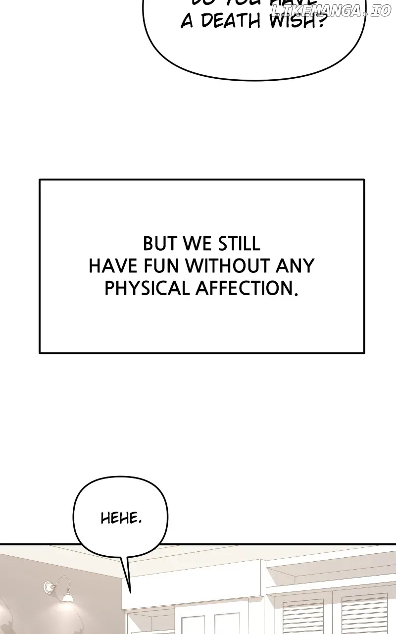 A Campus Romance, I Guess Chapter 75 page 67