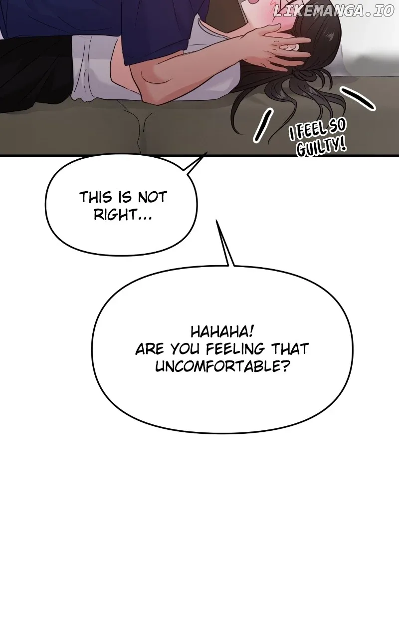 A Campus Romance, I Guess Chapter 75 page 60