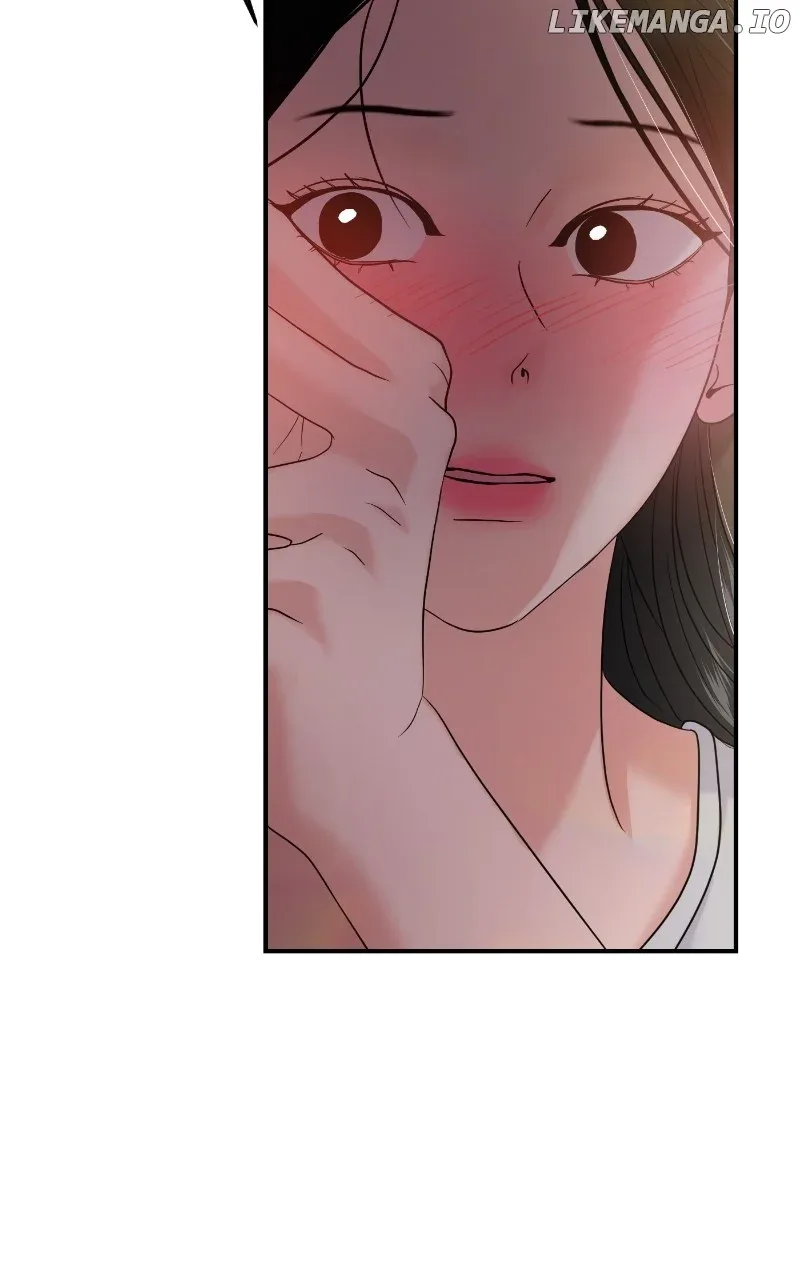 A Campus Romance, I Guess Chapter 75 page 58