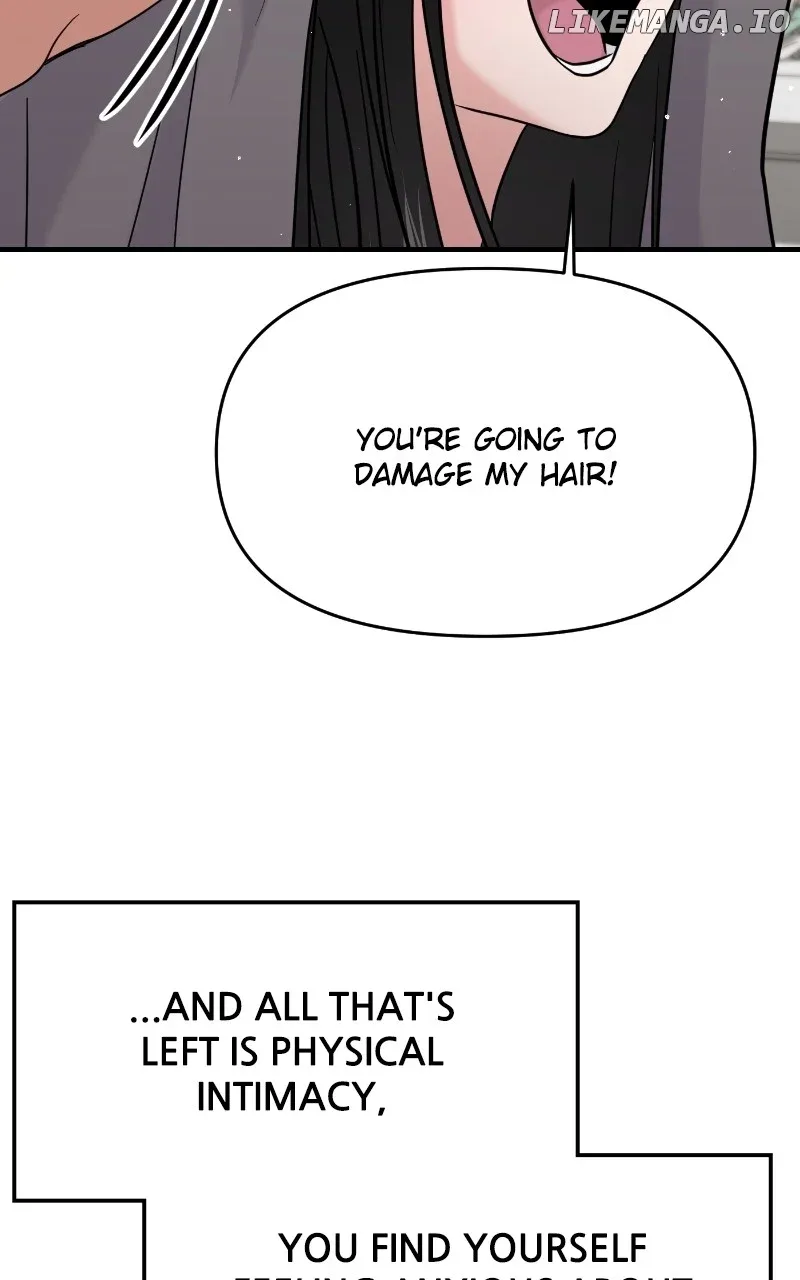 A Campus Romance, I Guess Chapter 75 page 64