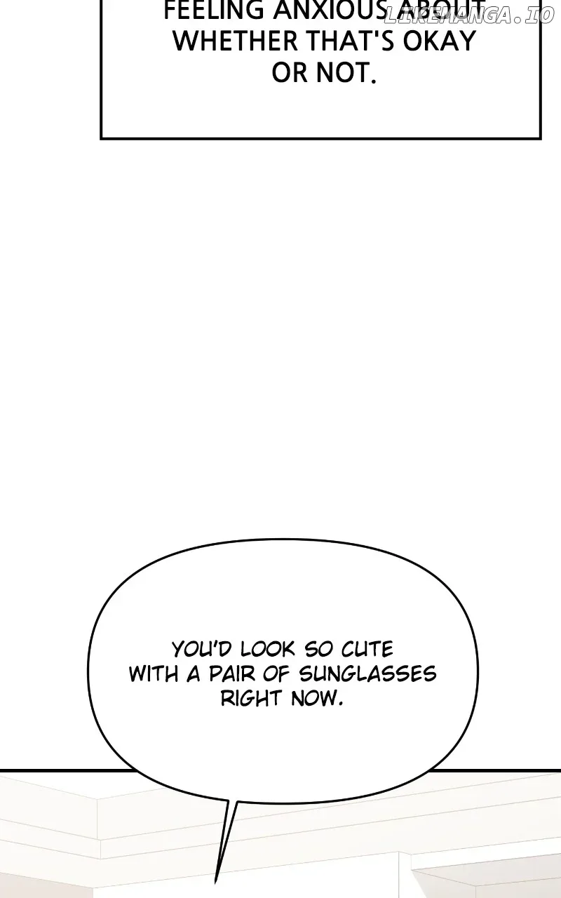 A Campus Romance, I Guess Chapter 75 page 65