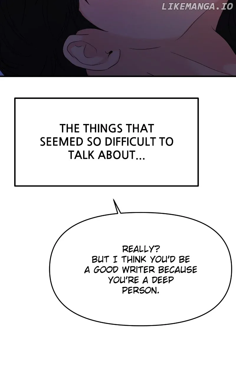 A Campus Romance, I Guess Chapter 75 page 79