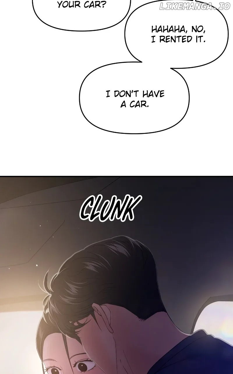 A Campus Romance, I Guess Chapter 74 page 88