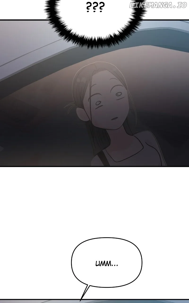 A Campus Romance, I Guess Chapter 74 page 83