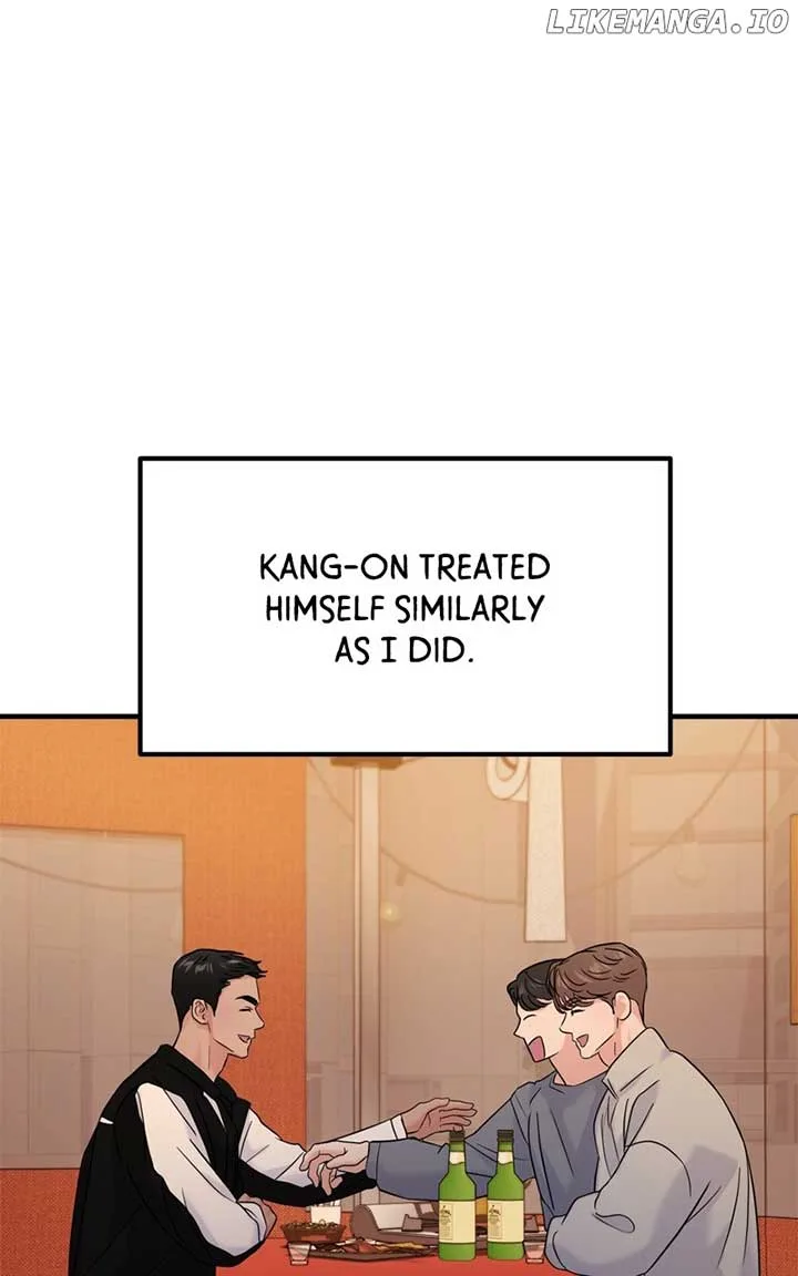 A Campus Romance, I Guess Chapter 73 page 90