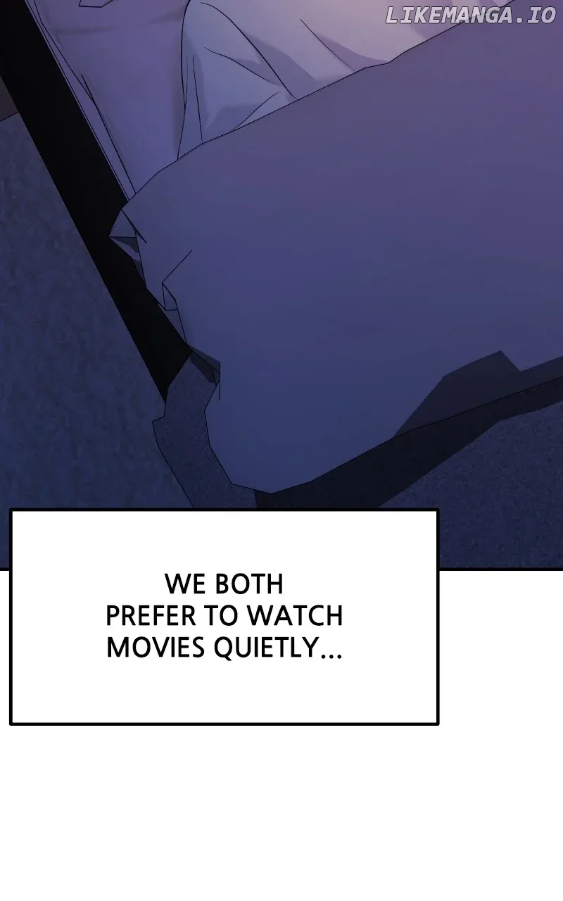 A Campus Romance, I Guess Chapter 75 page 75