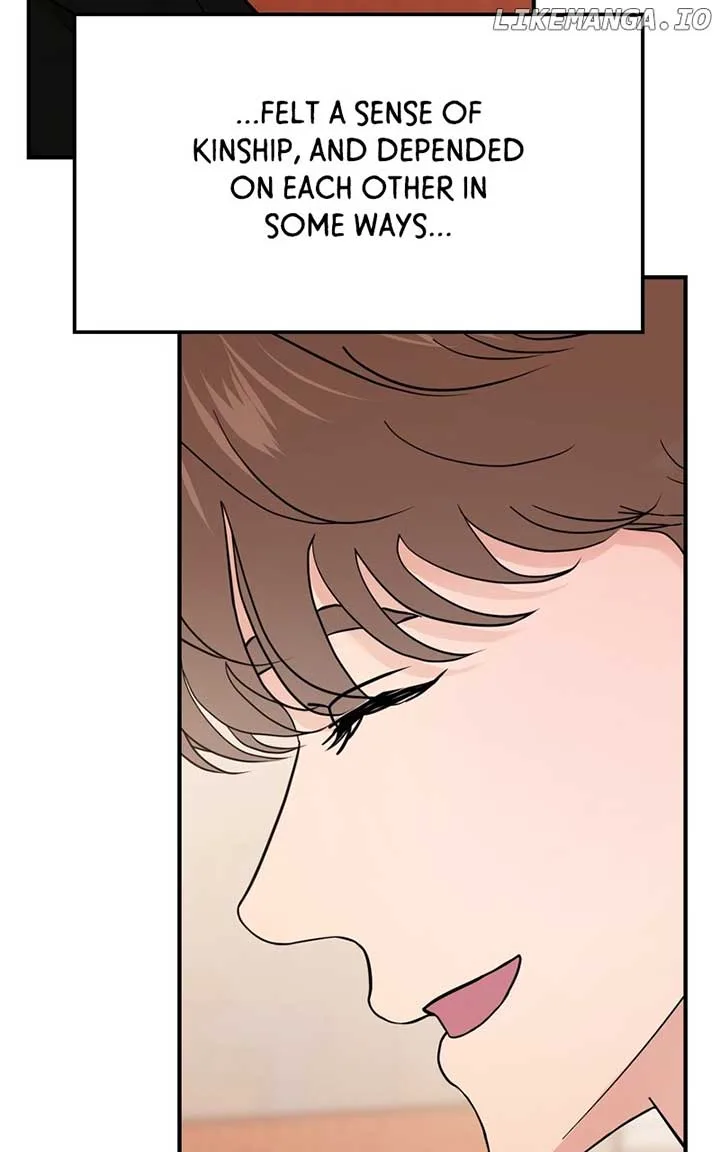 A Campus Romance, I Guess Chapter 73 page 93