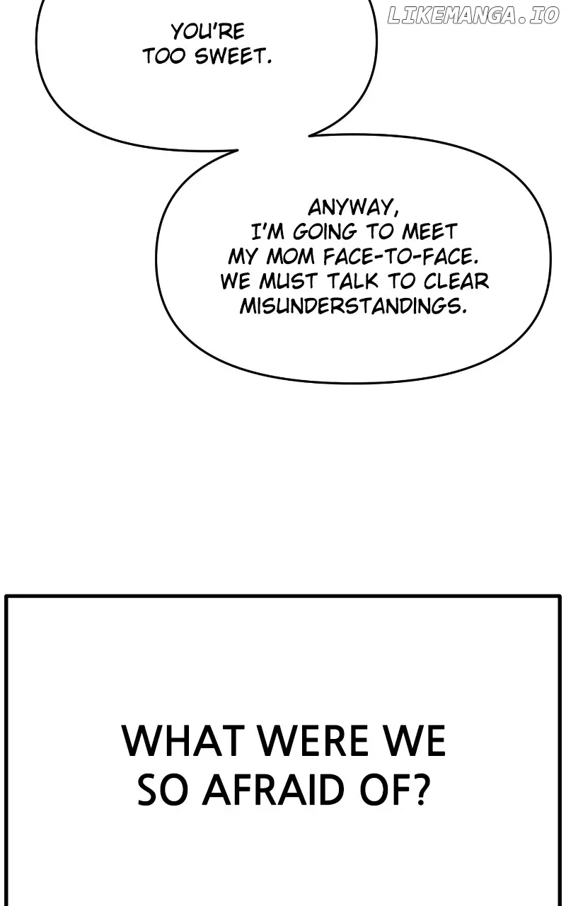 A Campus Romance, I Guess Chapter 75 page 81