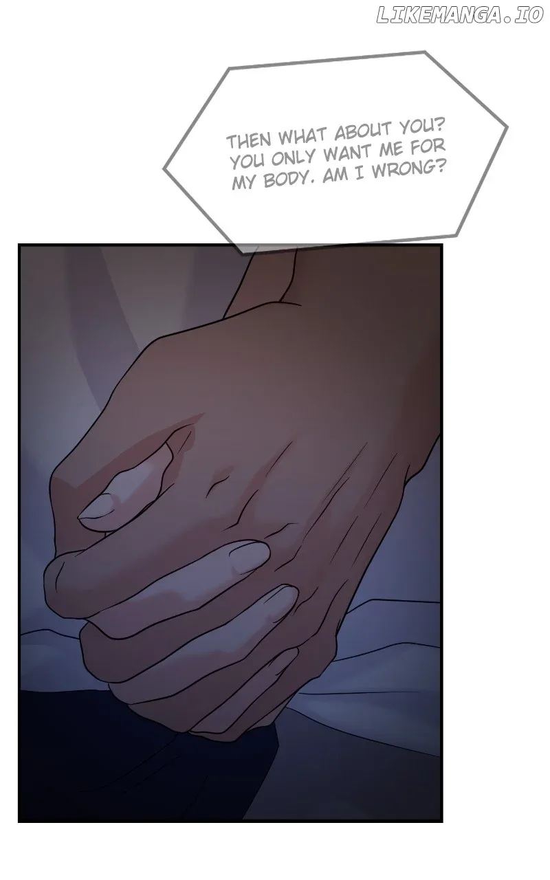 A Campus Romance, I Guess Chapter 75 page 72