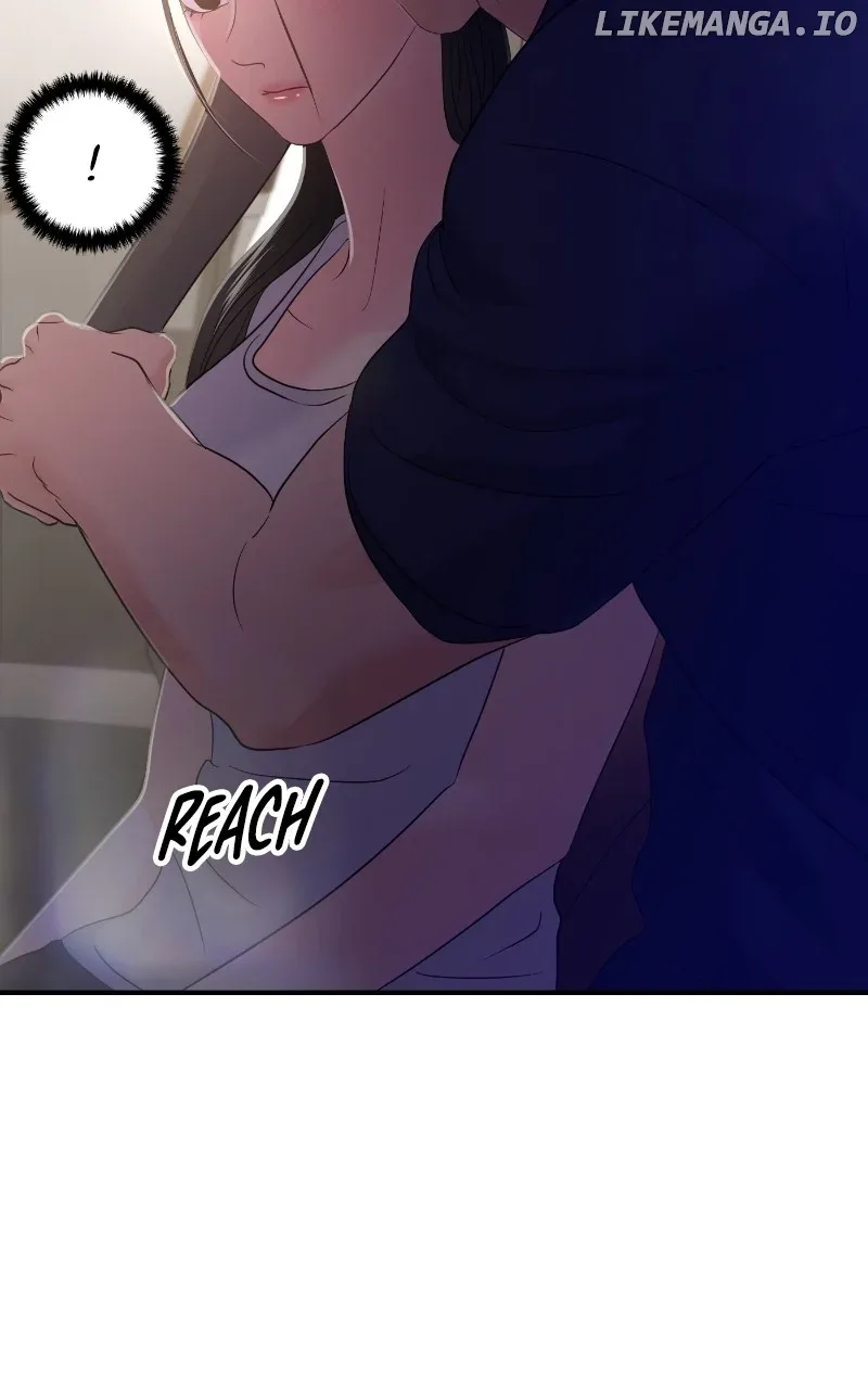 A Campus Romance, I Guess Chapter 74 page 89