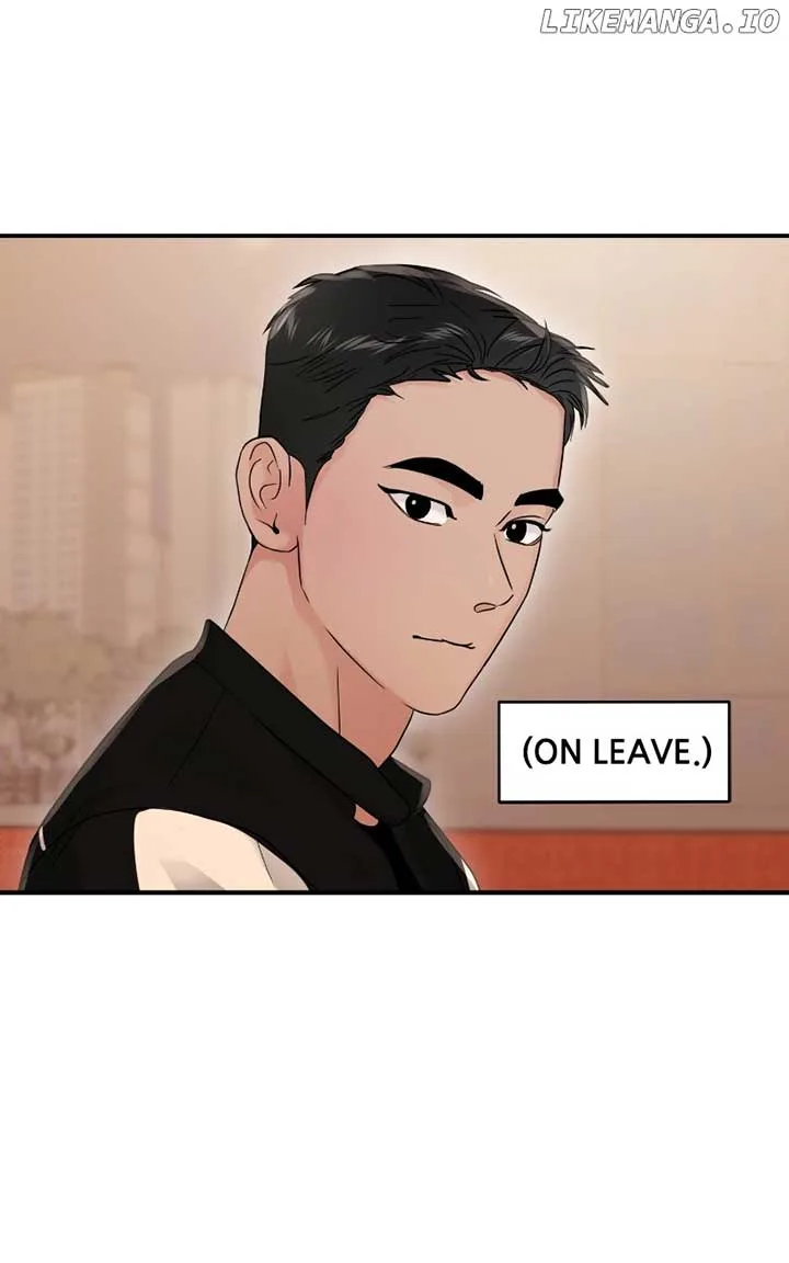 A Campus Romance, I Guess Chapter 73 page 89