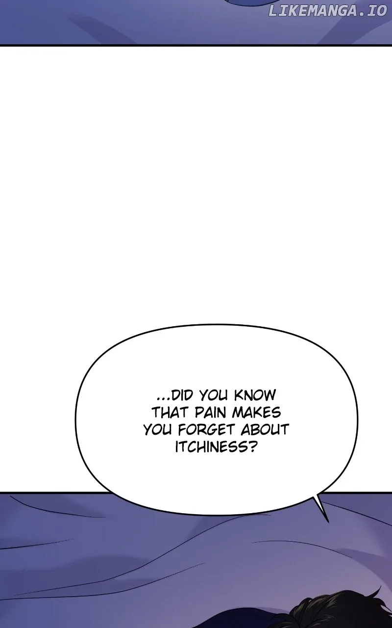 A Campus Romance, I Guess Chapter 75 page 89